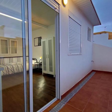 Apartamentos Bello Zona Hospital La Laguna  Eksteriør billede