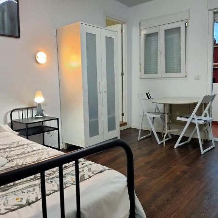 Apartamentos Bello Zona Hospital La Laguna  Eksteriør billede
