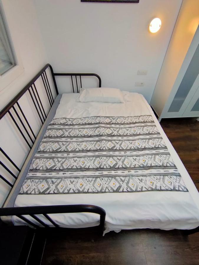 Apartamentos Bello Zona Hospital La Laguna  Eksteriør billede