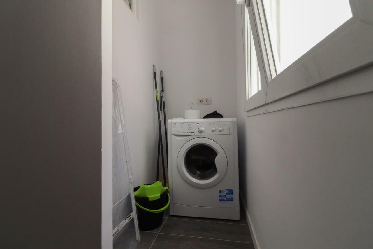 Apartamentos Bello Zona Hospital La Laguna  Eksteriør billede