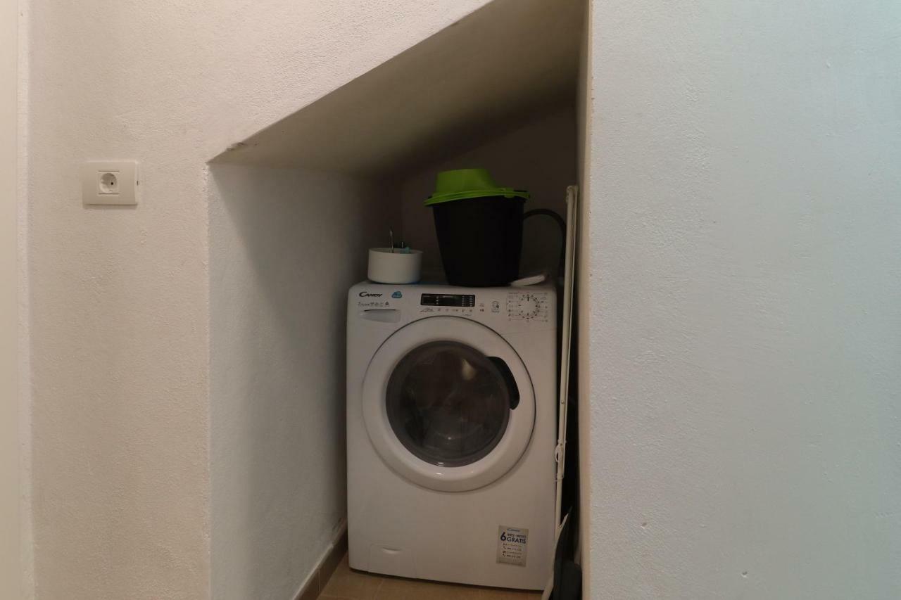 Apartamentos Bello Zona Hospital La Laguna  Eksteriør billede